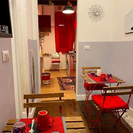 Casa Vacanza Sofa Hotel Sassari Bagian luar foto