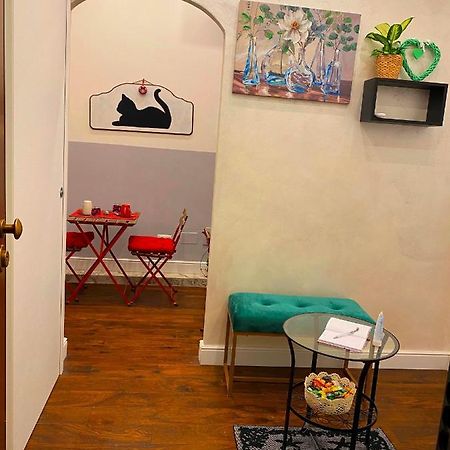 Casa Vacanza Sofa Hotel Sassari Bagian luar foto