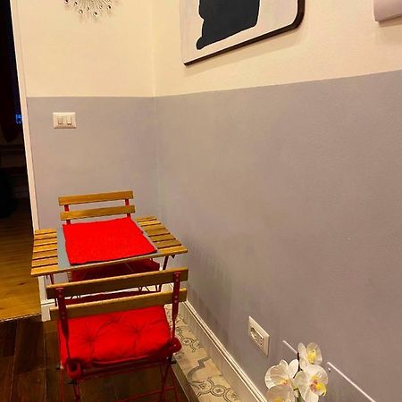 Casa Vacanza Sofa Hotel Sassari Bagian luar foto