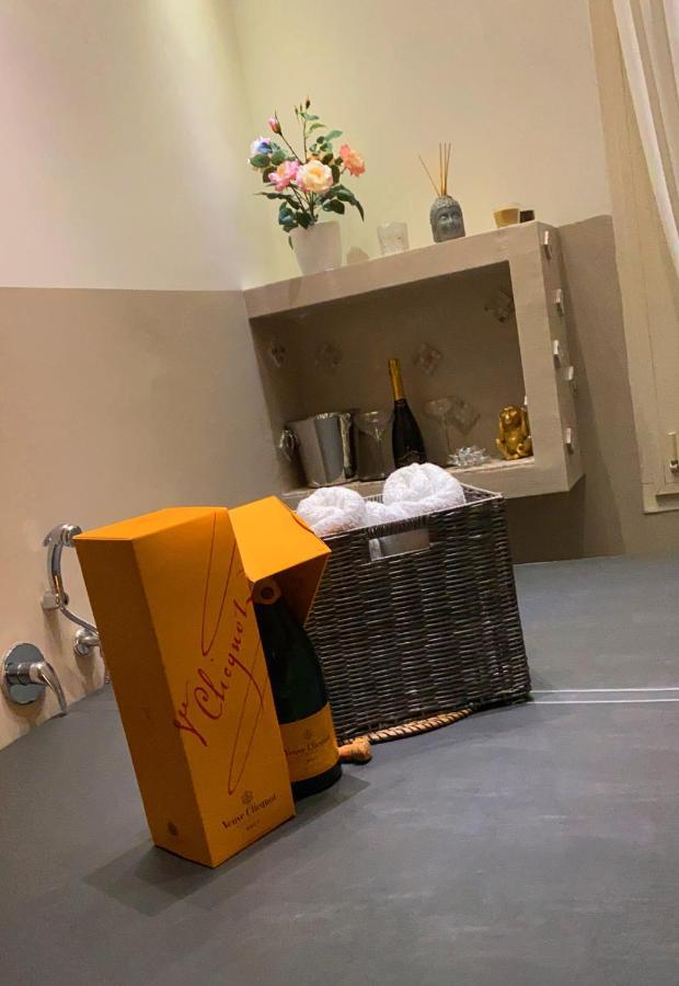 Casa Vacanza Sofa Hotel Sassari Bagian luar foto