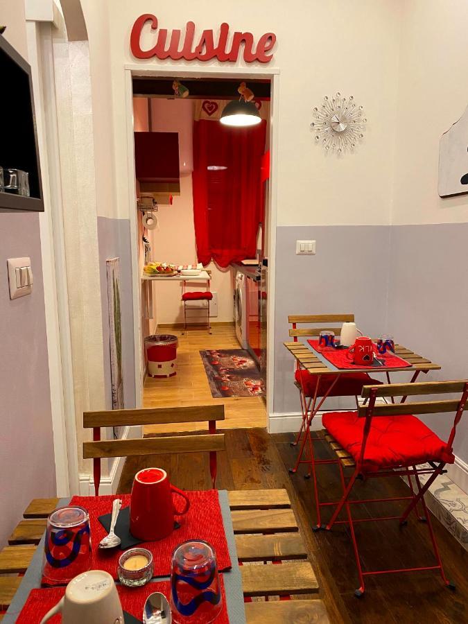 Casa Vacanza Sofa Hotel Sassari Bagian luar foto