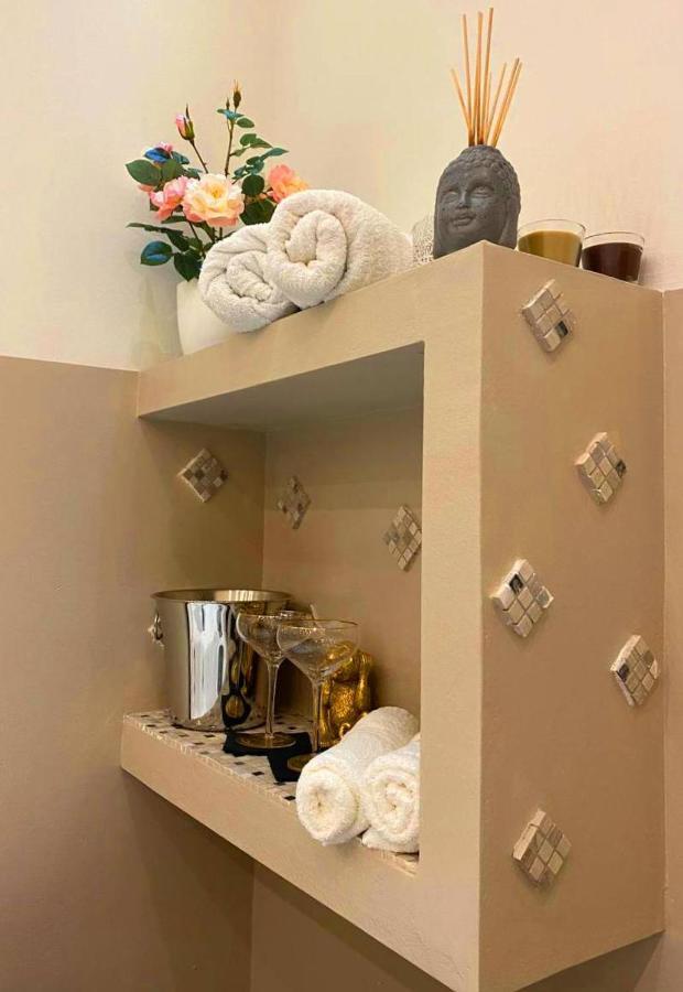 Casa Vacanza Sofa Hotel Sassari Bagian luar foto
