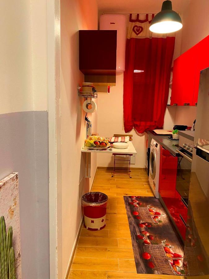 Casa Vacanza Sofa Hotel Sassari Bagian luar foto