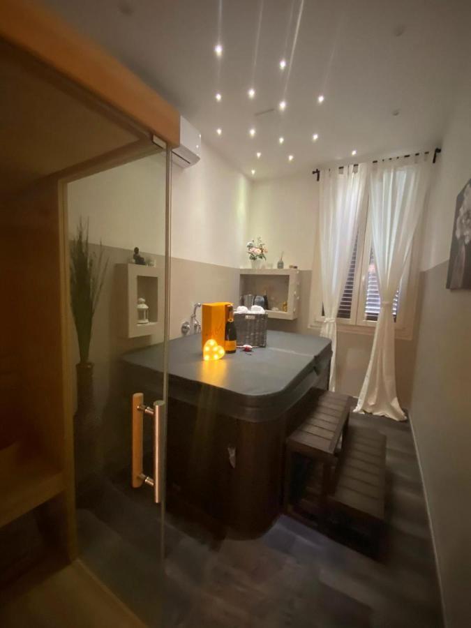 Casa Vacanza Sofa Hotel Sassari Bagian luar foto