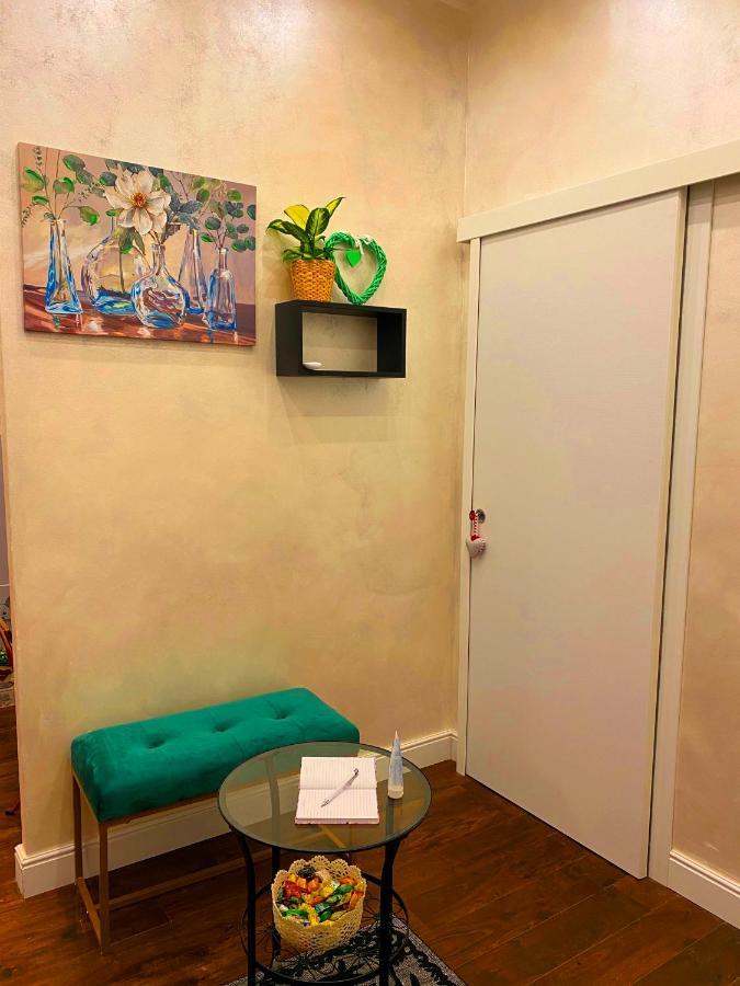 Casa Vacanza Sofa Hotel Sassari Bagian luar foto