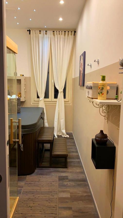 Casa Vacanza Sofa Hotel Sassari Bagian luar foto