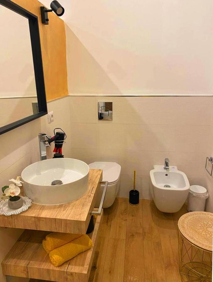 Casa Vacanza Sofa Hotel Sassari Bagian luar foto