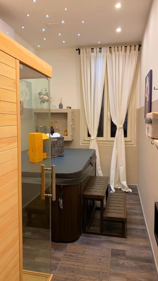 Casa Vacanza Sofa Hotel Sassari Bagian luar foto