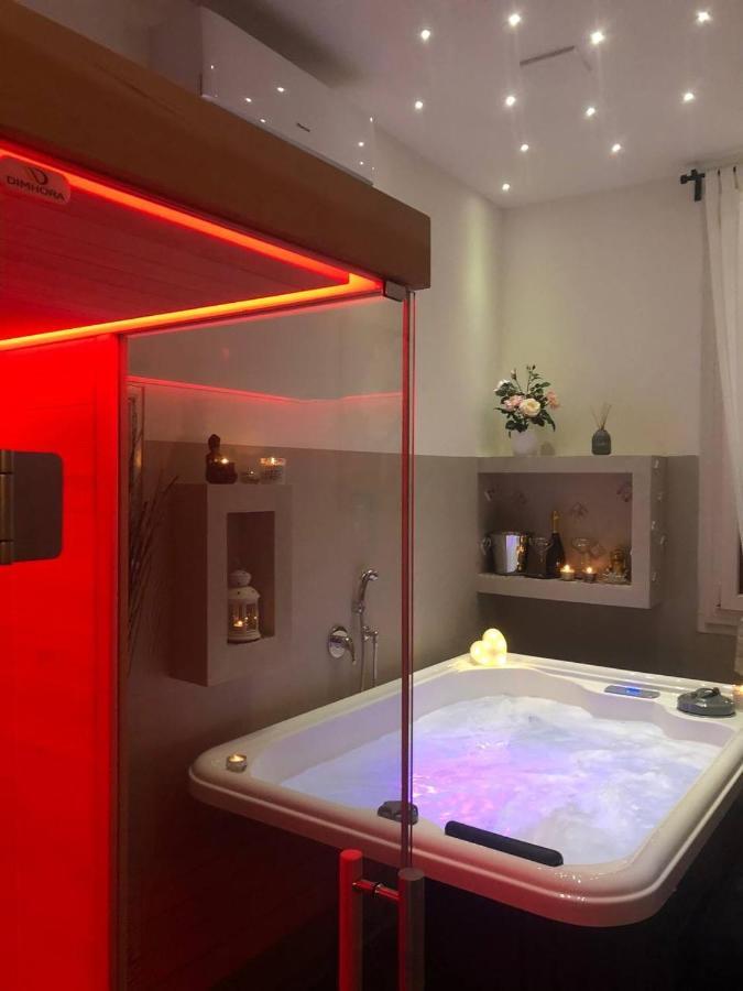 Casa Vacanza Sofa Hotel Sassari Bagian luar foto