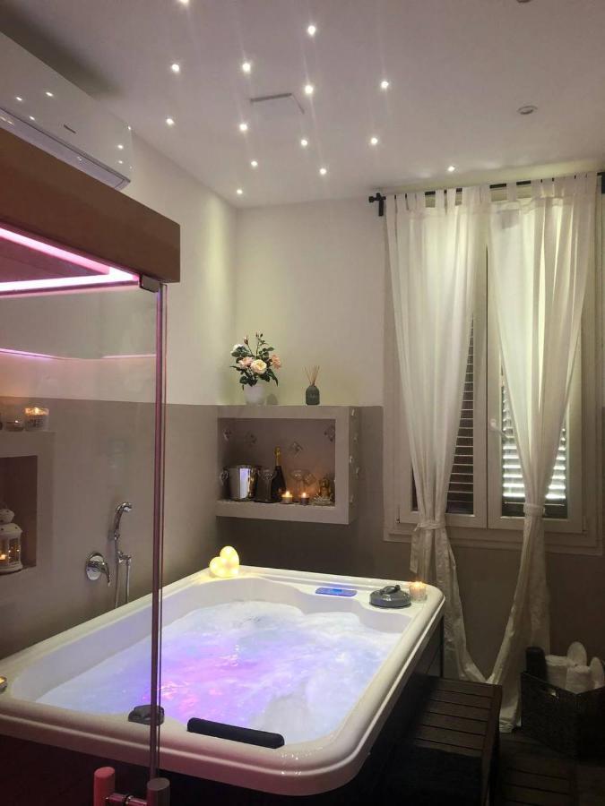 Casa Vacanza Sofa Hotel Sassari Bagian luar foto