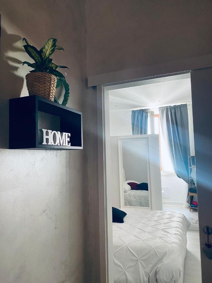 Casa Vacanza Sofa Hotel Sassari Bagian luar foto