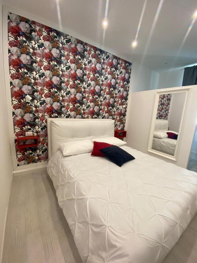 Casa Vacanza Sofa Hotel Sassari Bagian luar foto