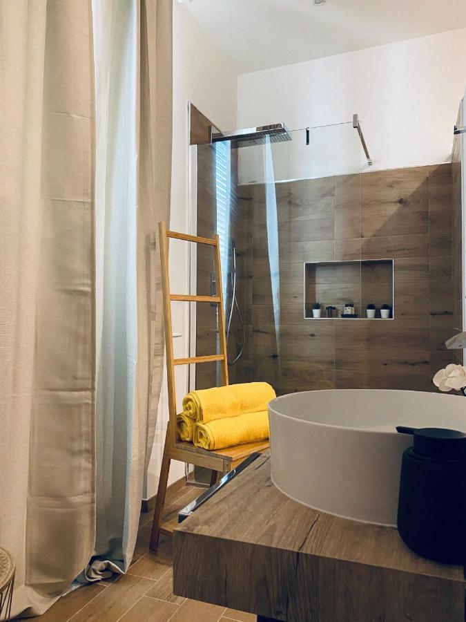 Casa Vacanza Sofa Hotel Sassari Bagian luar foto
